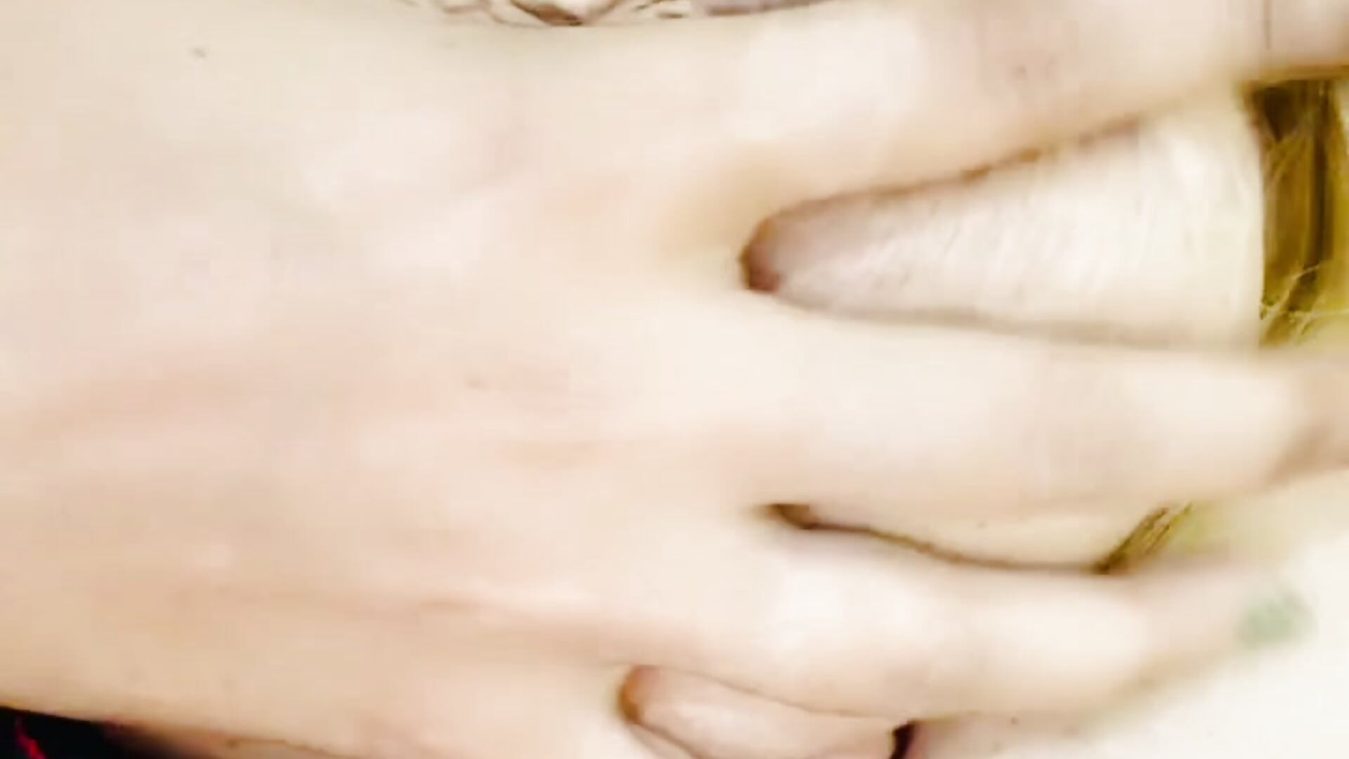 Self sucking 🥵🥵