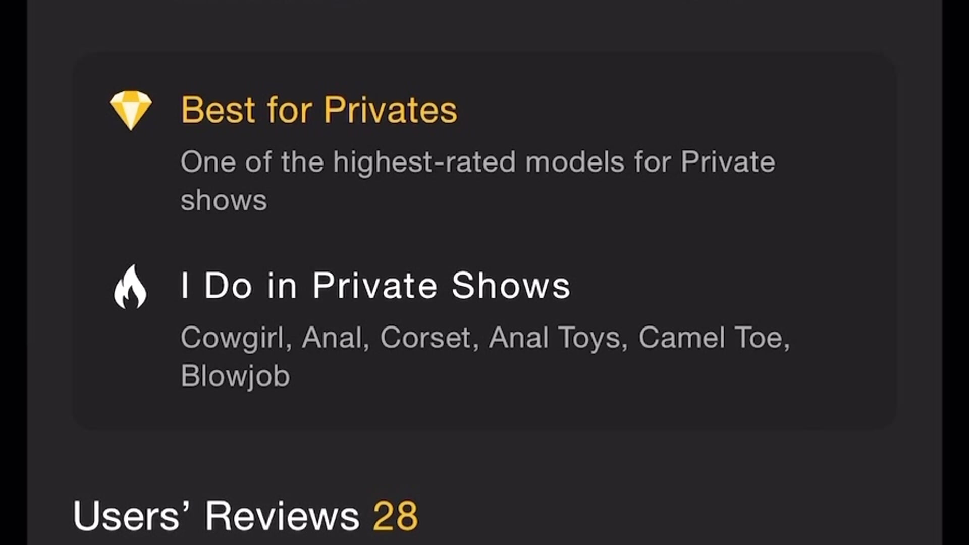 Thx to all my lover’s for 5* (star) rating in my profile 😘❤️and thx to all review 😘🥰 - video by Simar_punjabi cam model