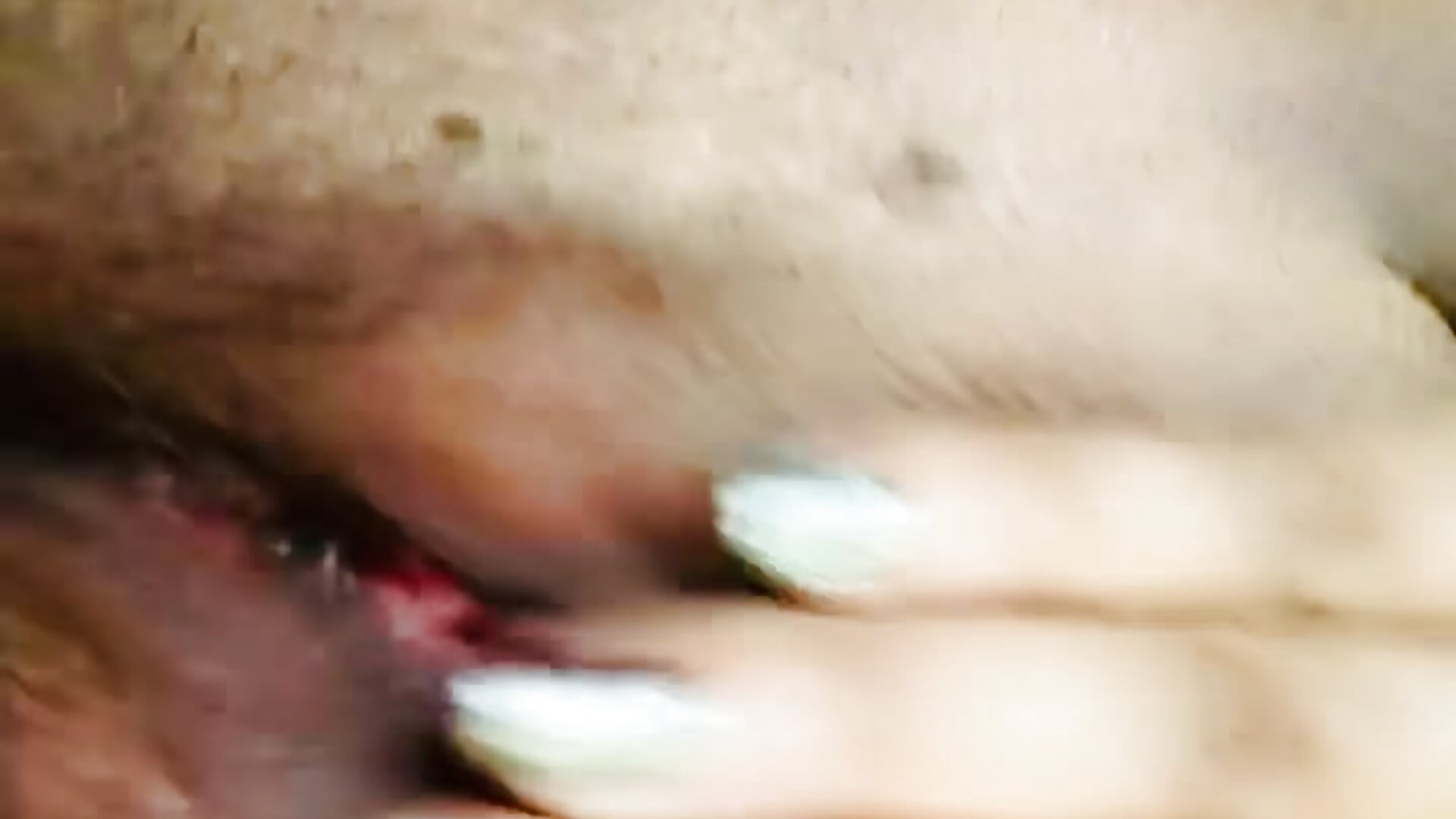 Pussy fingering in horny mood 🥵🥵