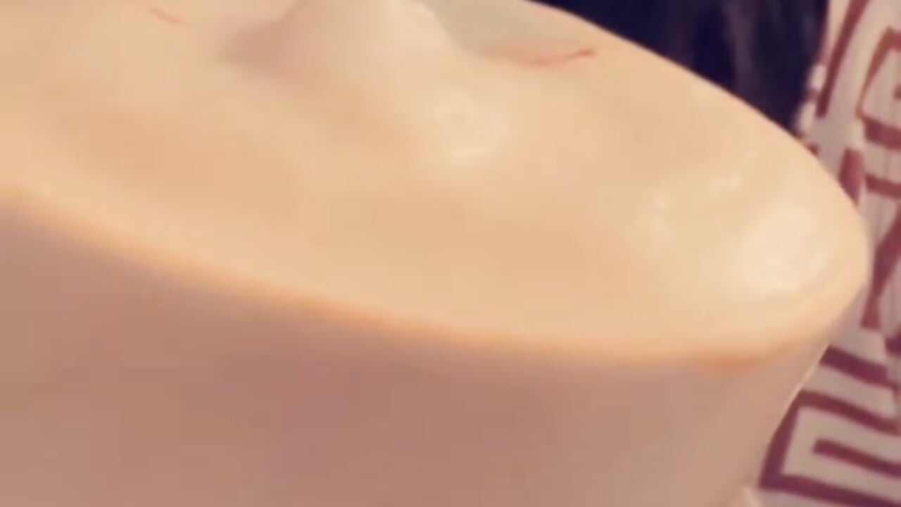 Coffee ☕️🥵💦 - Simar_punjabi主播的视频