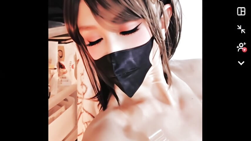 019ca7f1-9f32-7d98-b8f9-874b1df8b168 - vídeo de HANAIROHA modelo de câmara