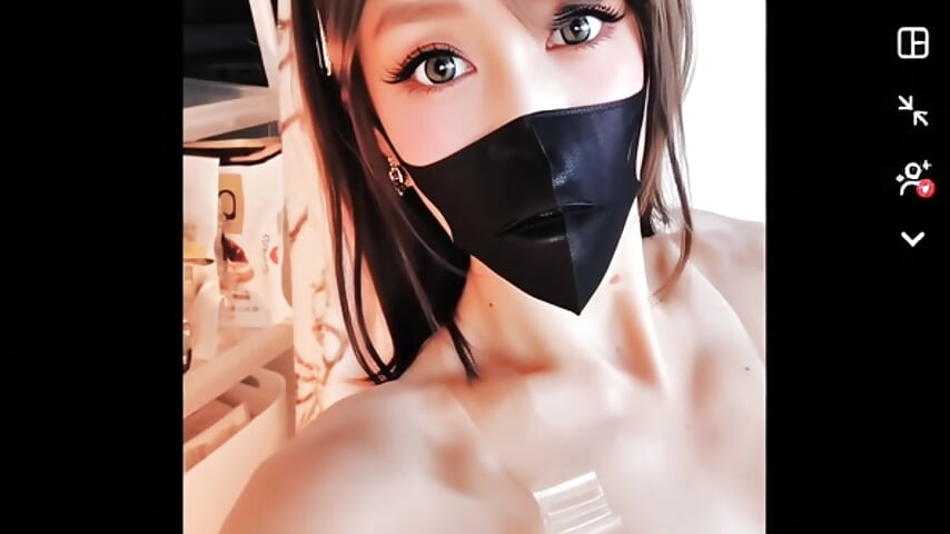 019ca7f1-3ebb-7681-8308-2c1164a92316 - vídeo de HANAIROHA modelo de câmara