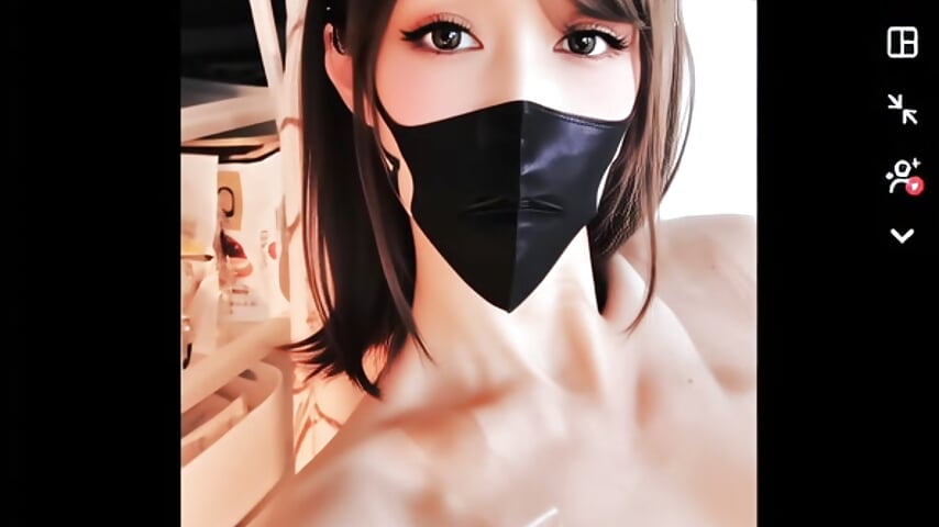 019ca7ec-d1d6-7b69-a63f-eab52cfbddf1 - vídeo de HANAIROHA modelo de câmara