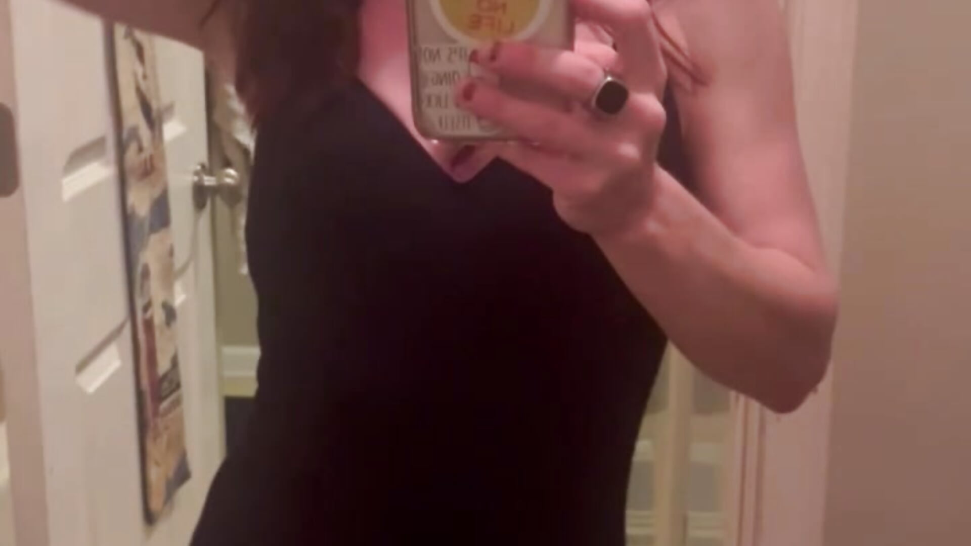 Feelin sexy! - vídeo de la modelo de cam ima__milf213