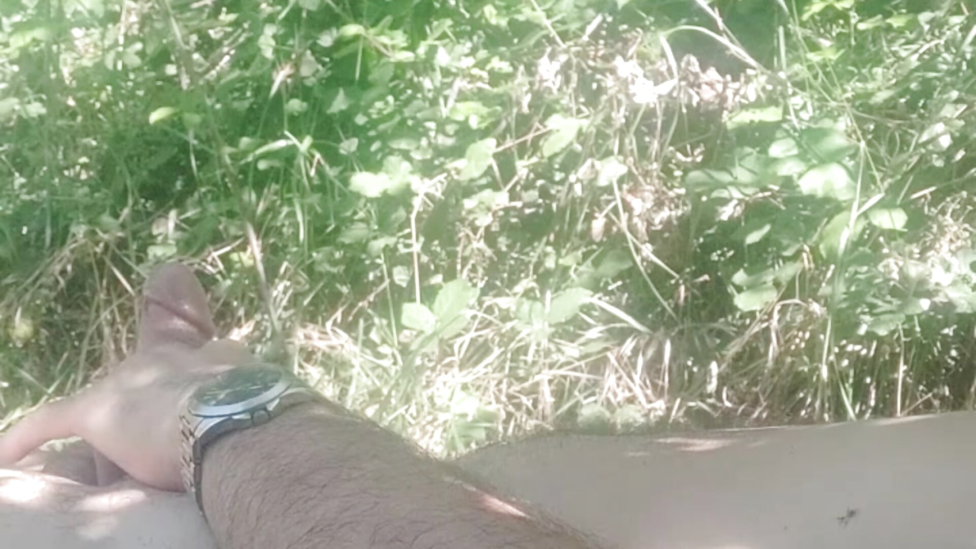 Baise Ramier - video by Romyours cam model