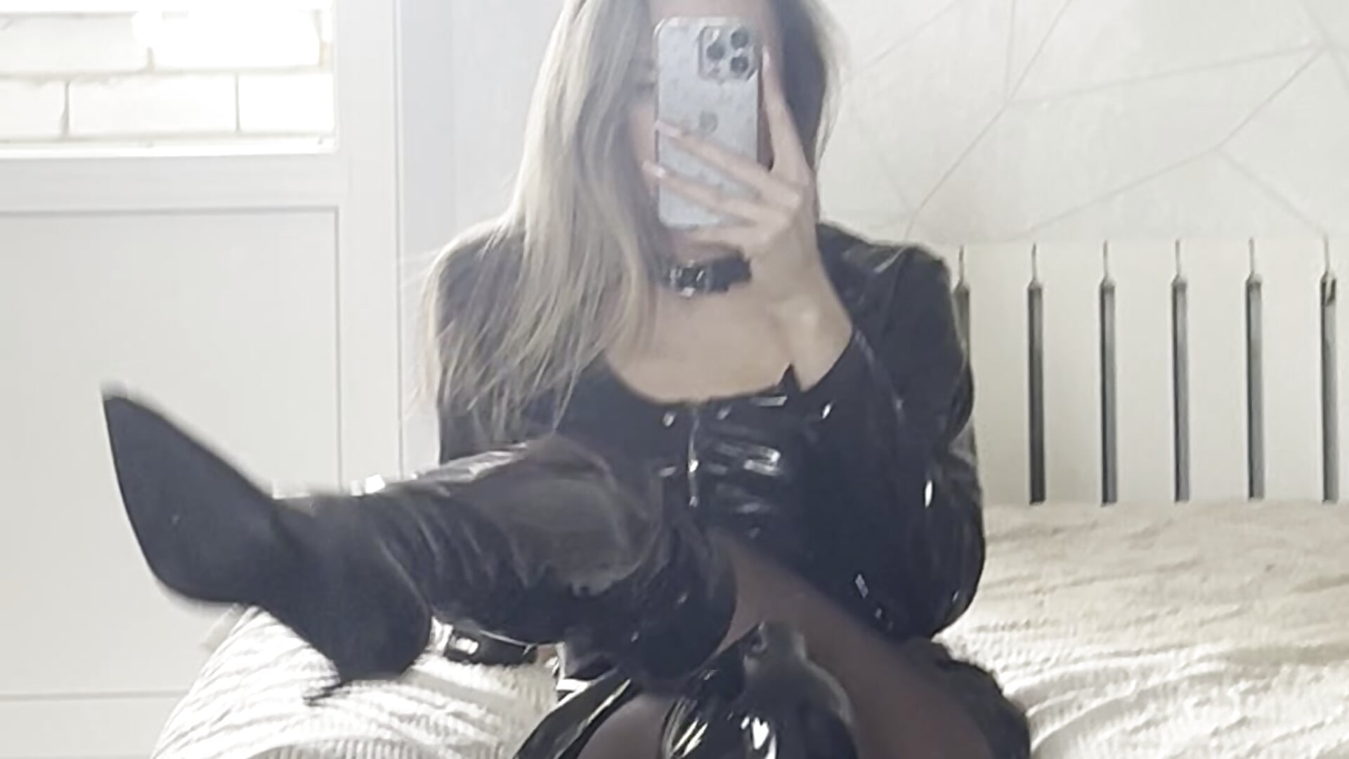 Your miss - Video von JaneWyatt Cam-Model