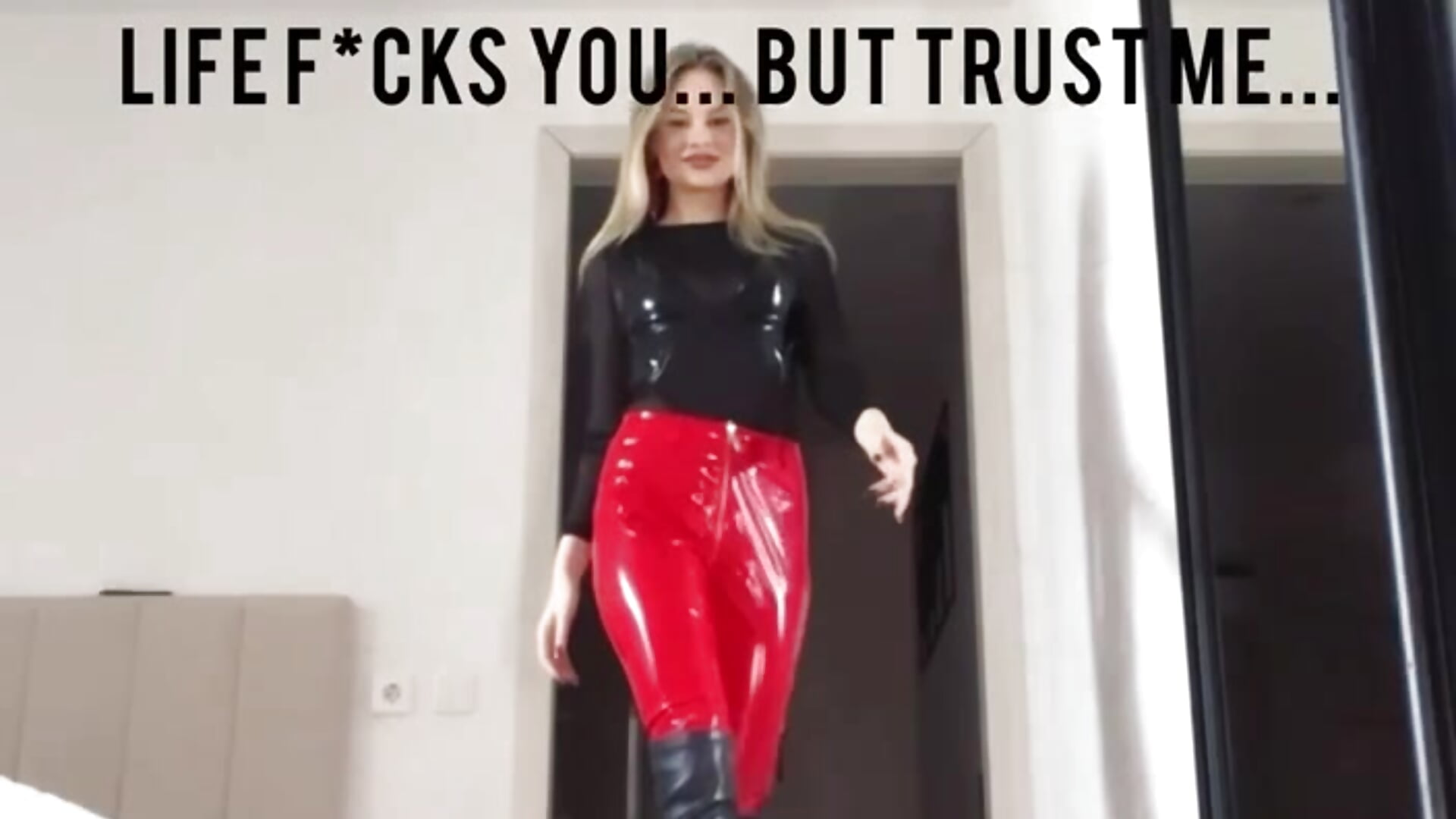 I'll prove it - video by JaneWyatt cam model