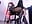 High heels, black nylon, and a short dress😏 - vídeo de la modelo de cam JaneWyatt