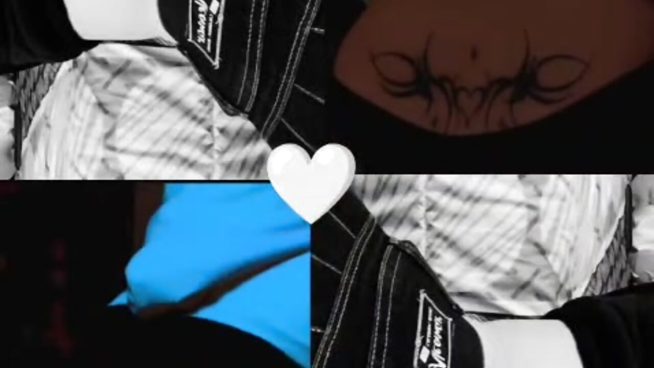 🥰😋 - video by lorenitha_20 cam model