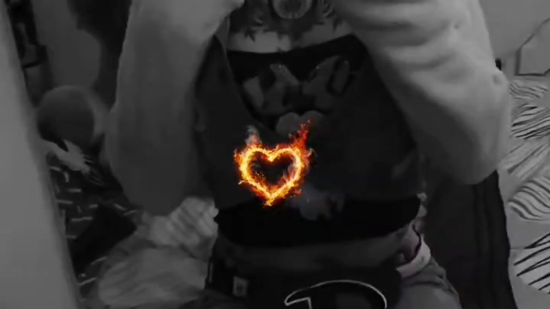 new tattoo - video by lorenitha_20 cam model