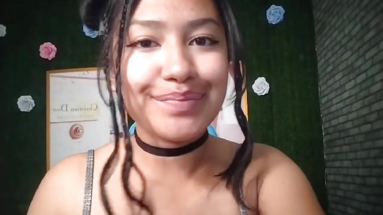 Sweet girl ♥