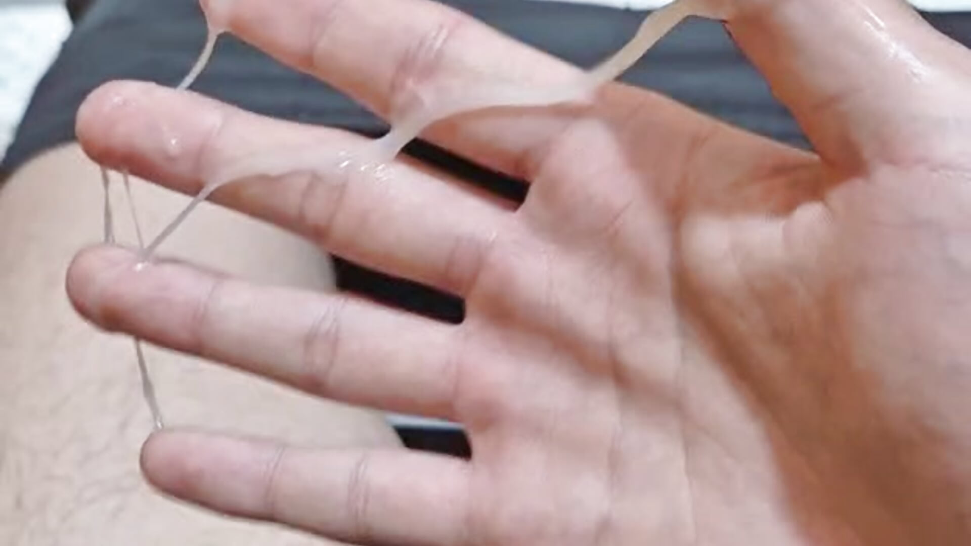 정액 흔들다리 - video by jamman_0102 cam model