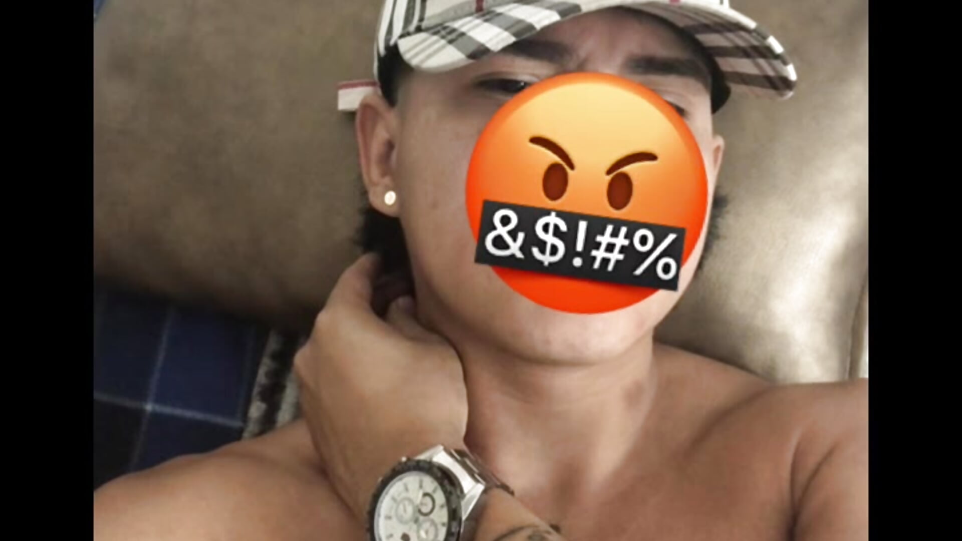 🫦 - vídeo de logannth modelo de câmara