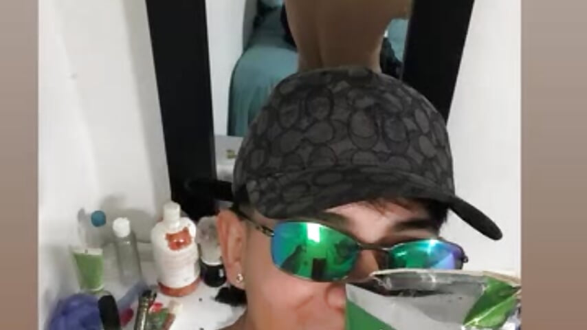 🔞 - logannth 캠 모델의 동영상