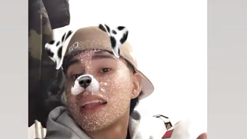 🔞 - logannth 캠 모델의 동영상