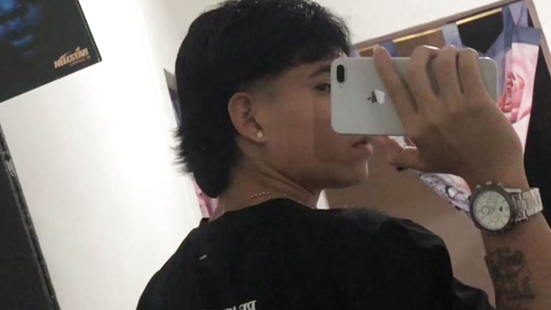 ✌🏼 - vídeo de logannth modelo de câmara