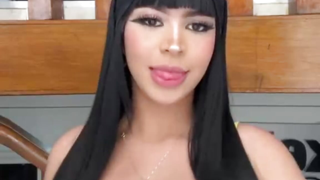 I feel sexy - vídeo de emaa_lambert modelo de câmara
