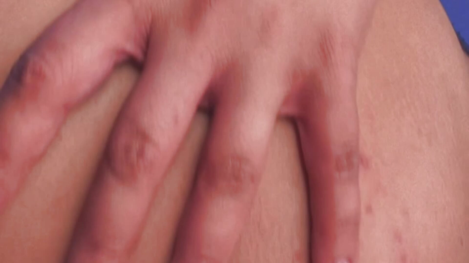 🍑 - video di kristynmassey modella di cam