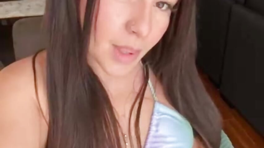 🩵🩵 - carlota_petite主播的视频