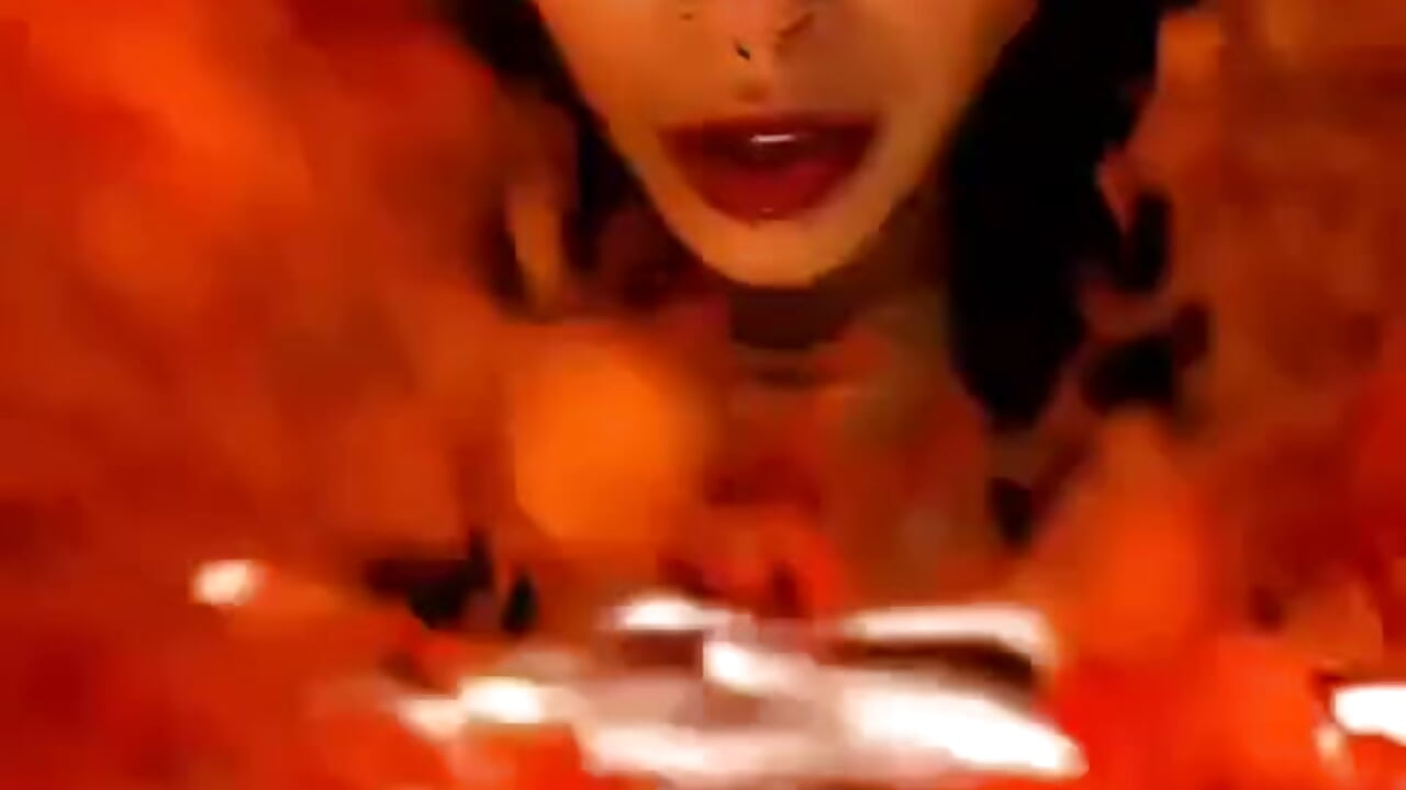 Happy halloween!! - วิดีโอโดย lauren_evans96 โมเดลแคม