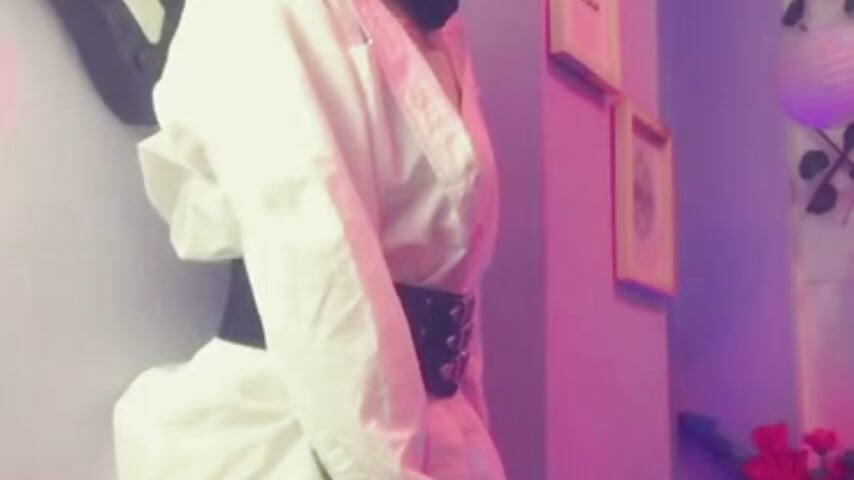 Cosplay Choso JJk - วิดีโอโดย lauren_evans96 โมเดลแคม