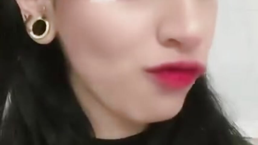 My sweet face - วิดีโอโดย lauren_evans96 โมเดลแคม