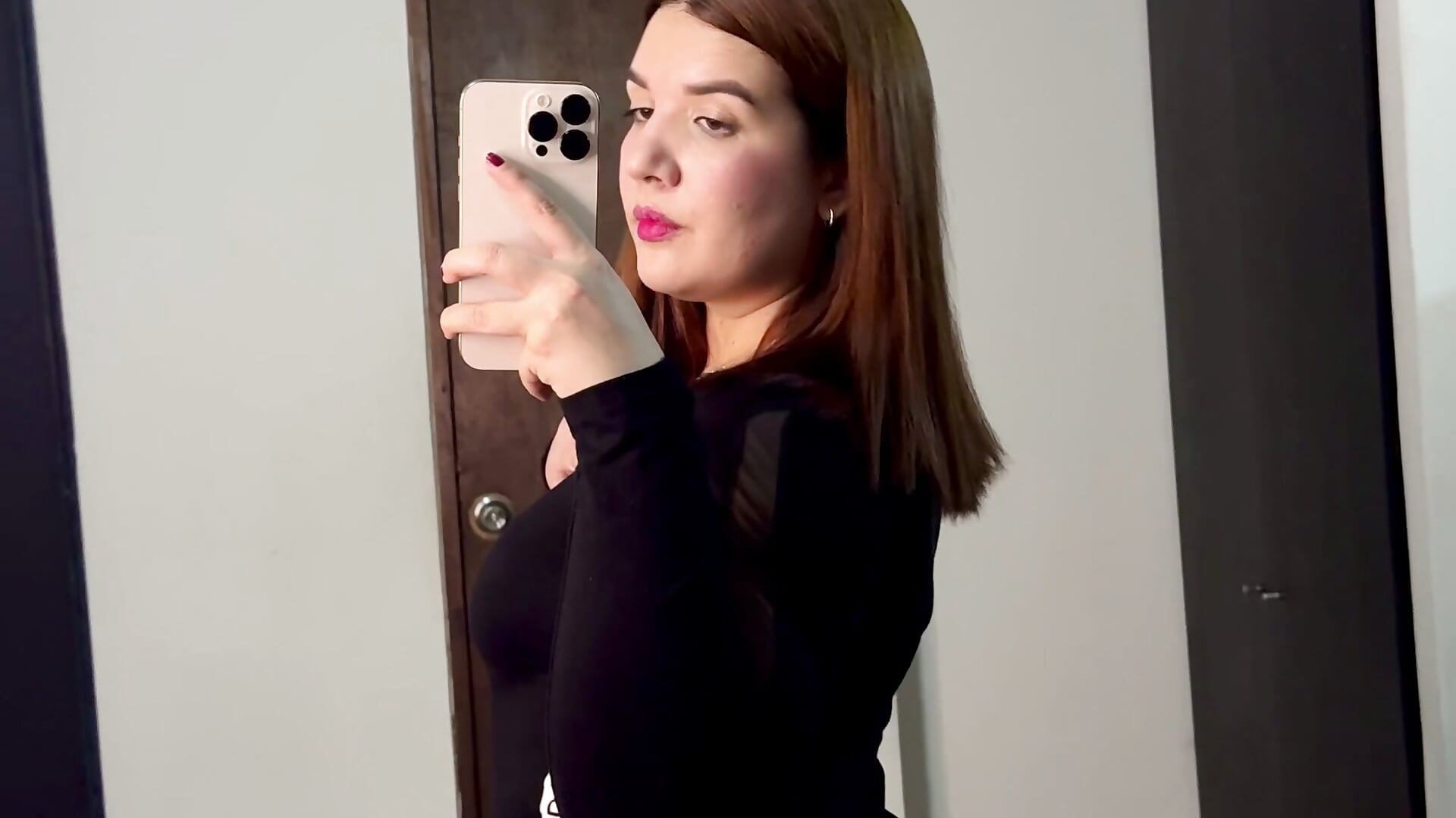 ❤️ - vidéo du modèle de showcams Soyamelia_99