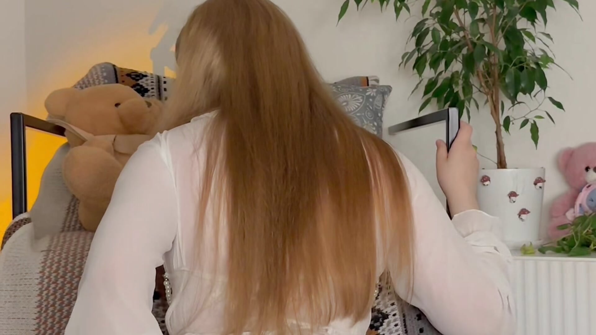 Orgasm🧡 - video van Still_Kseniya cam-model