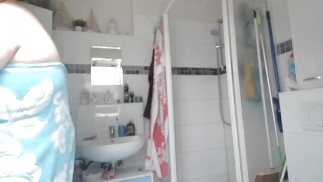 Alex Duschen (Zusammenschnitt) - vidéo du modèle de showcams der_alex38