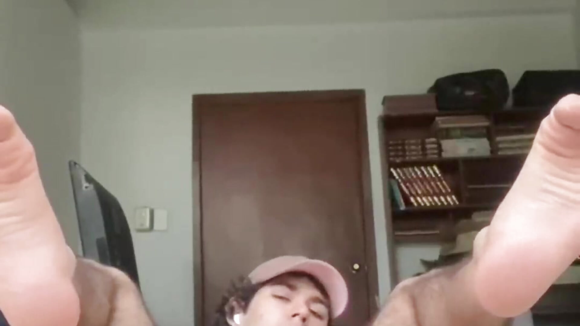 Fuck my hairyhole boy - vídeo de Luca_ferrer_ modelo de câmara