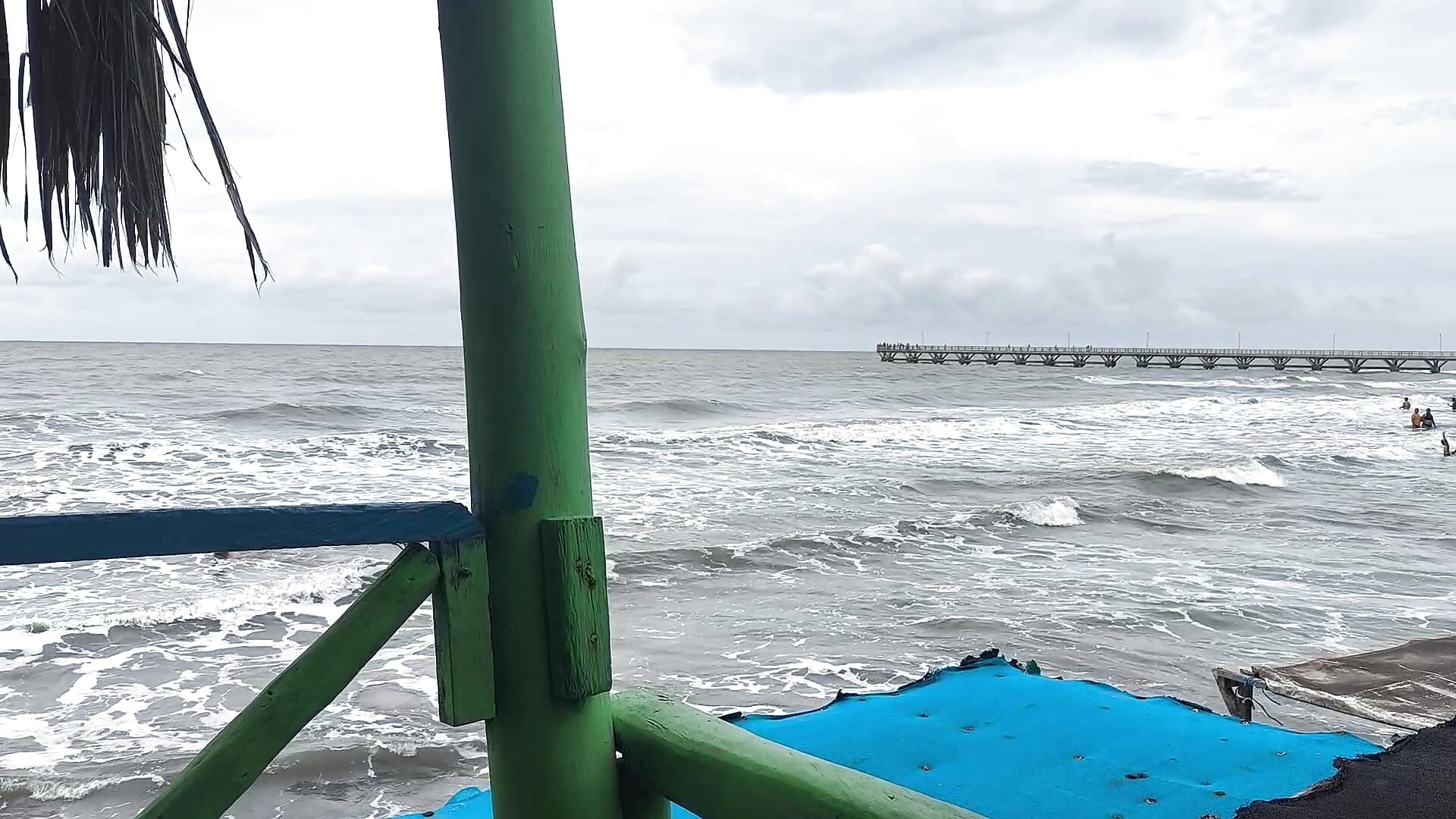 playa - video by kairozz cam model