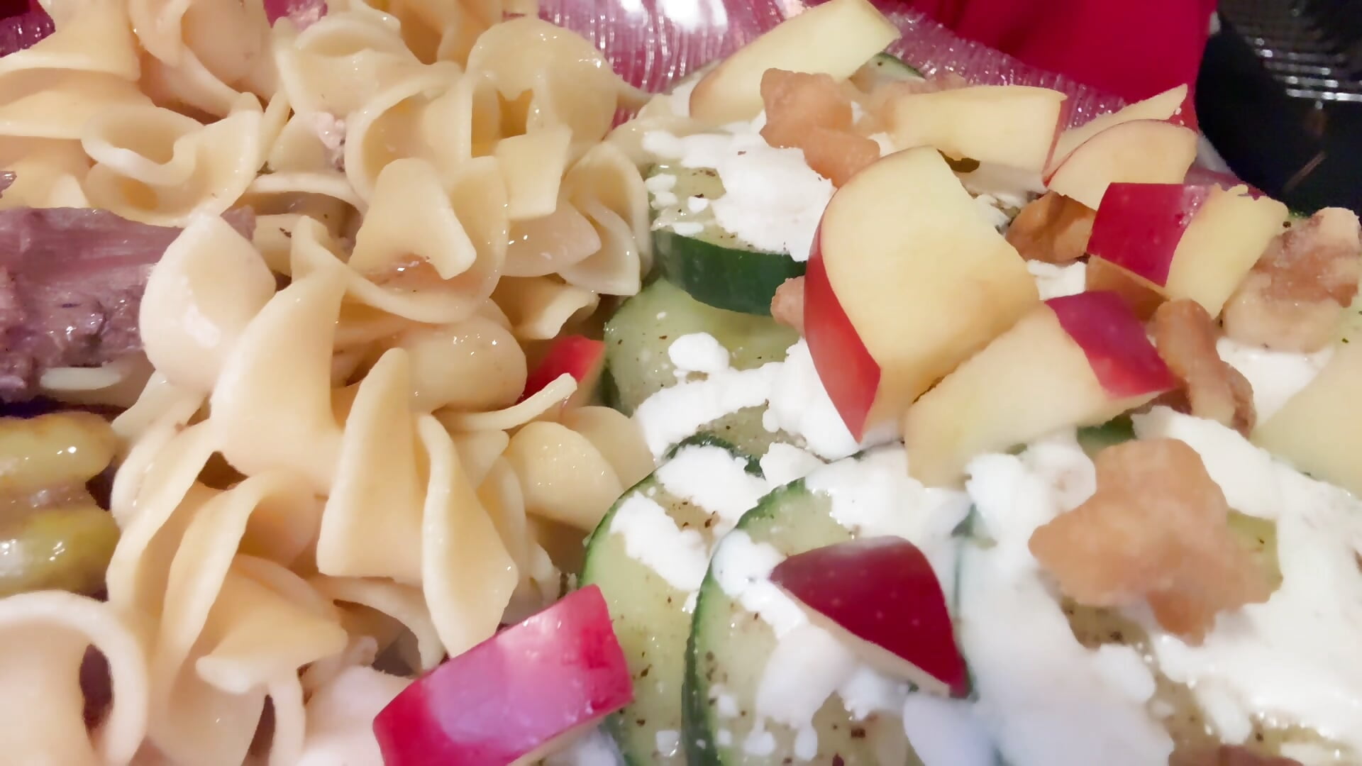 Foodie - βίντεο μοντέλου Lulu_SC