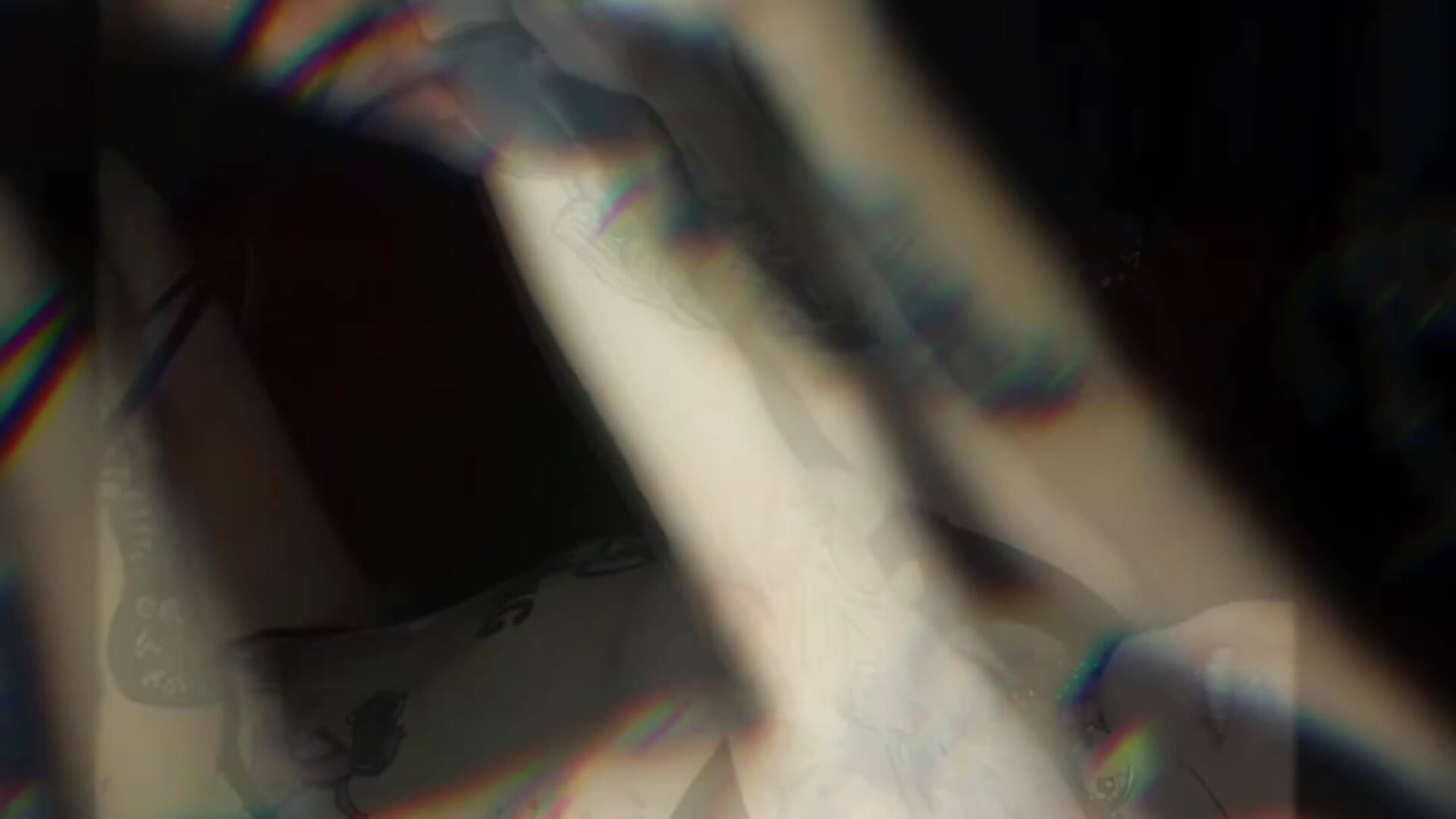 Ropes, backshots, BBC and a lot of Lulu cumming 💦 Preview 🙈 — filmik Lulu_SC, modela(-lki) na kamerkach