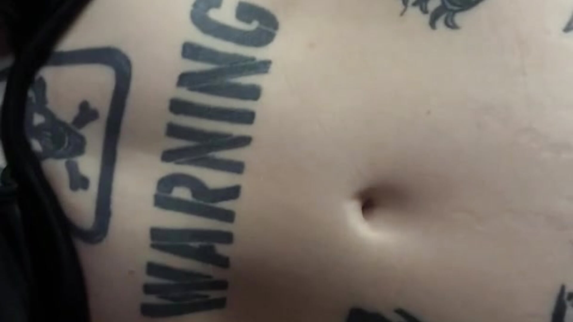 No idea as to what is going on here 🤣 - βίντεο μοντέλου Lulu_SC