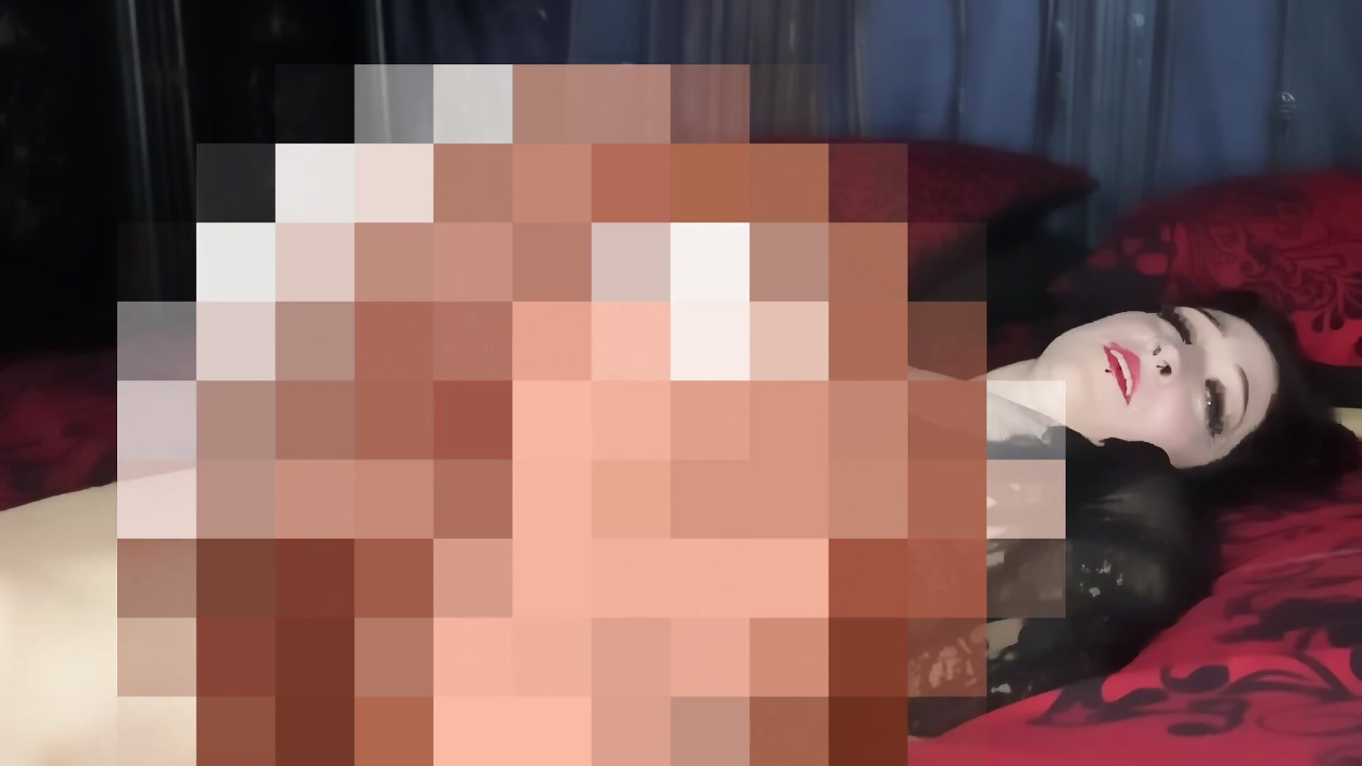 My BBC came back and he regrets it’s already 😛 Preview - βίντεο μοντέλου Lulu_SC