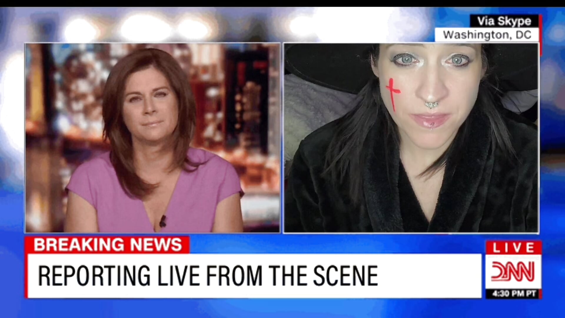 Preview of the Season Premier of The Butt 🕵🏾 - βίντεο μοντέλου Lulu_SC