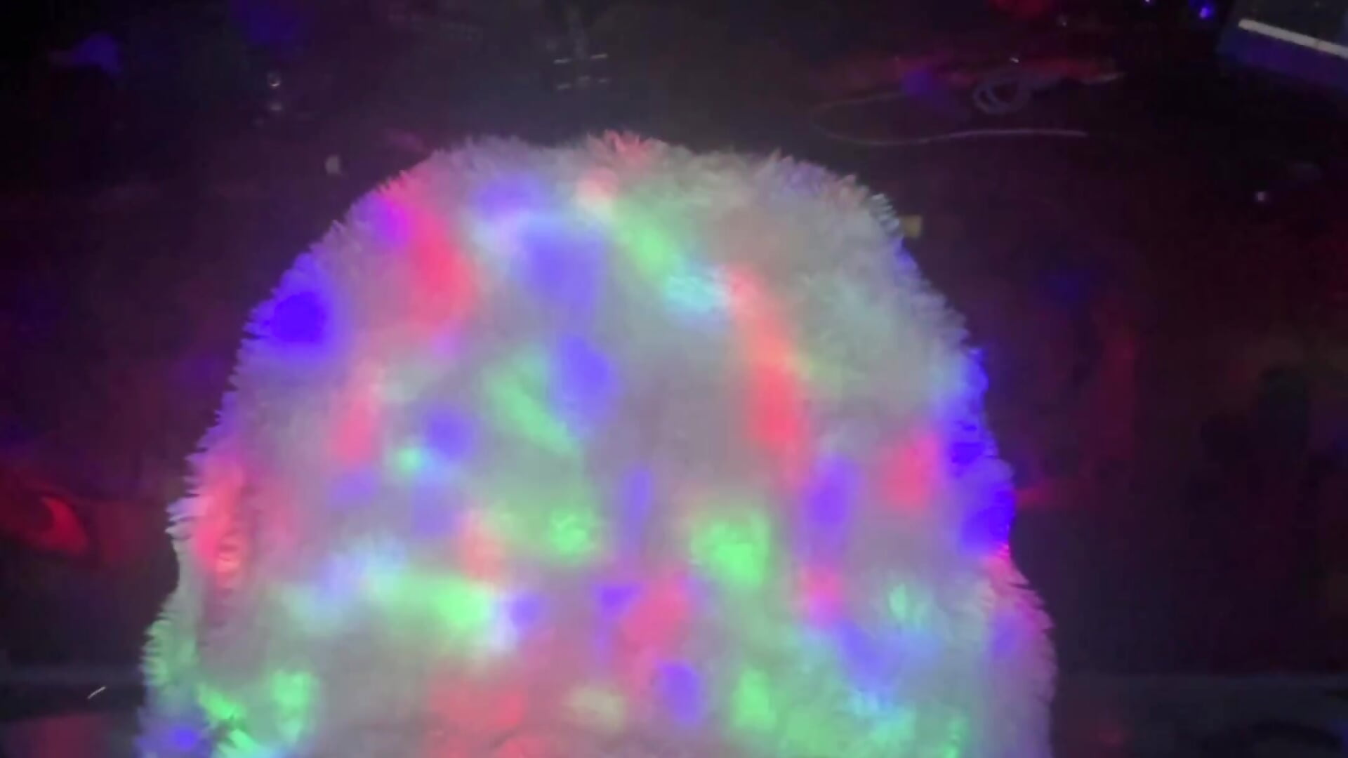 Maybe this is why I cannot find a Collab partner - βίντεο μοντέλου Lulu_SC