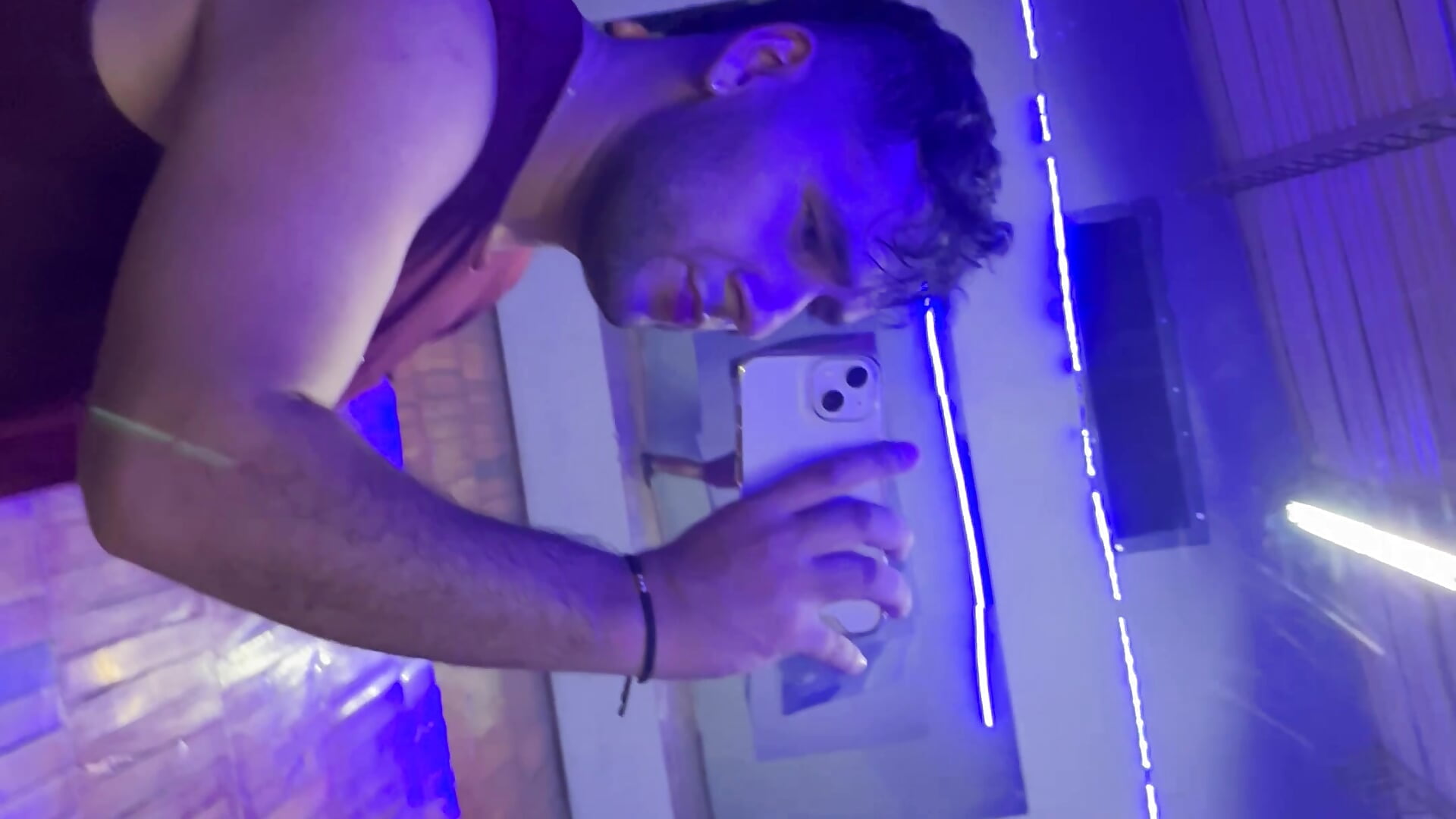 💪🏻😈 - video by Thyler_and_valerio cam model