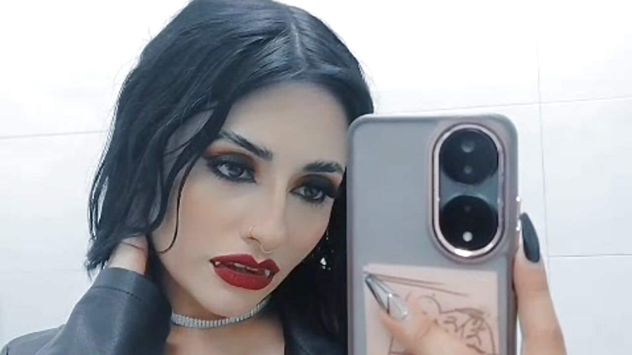 🖤❤️‍🔥🔥 - 視頻由 Nanda_Vixen 主播提供