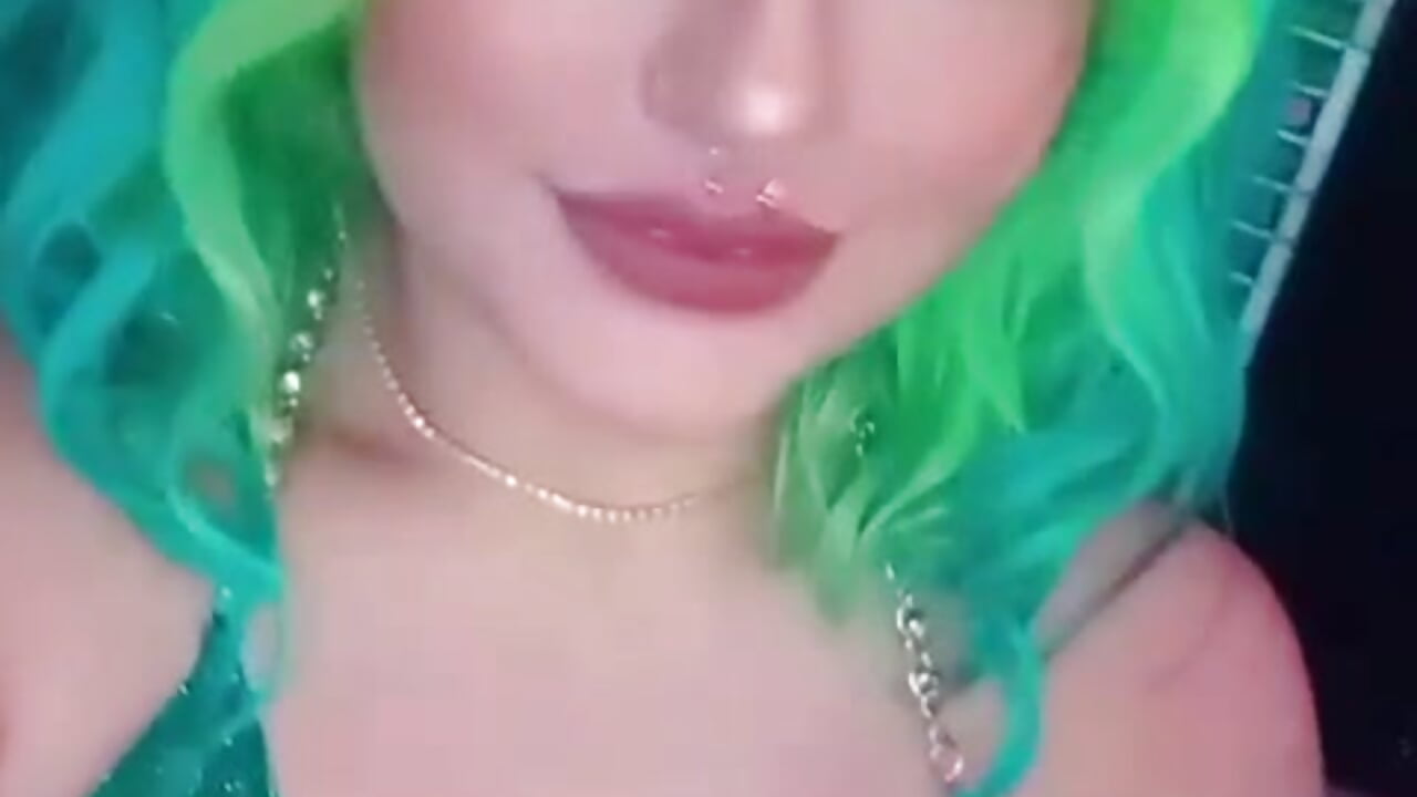 💚