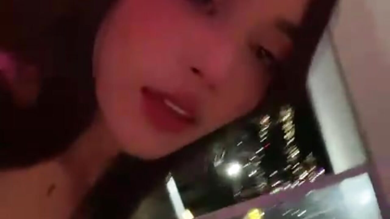 me - sabrina_x19 adlı kamera modelinin videosu