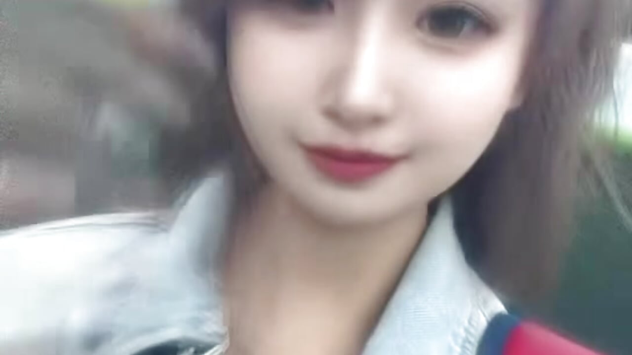 允许停滞和放空 - video by zhenzhen999 cam model