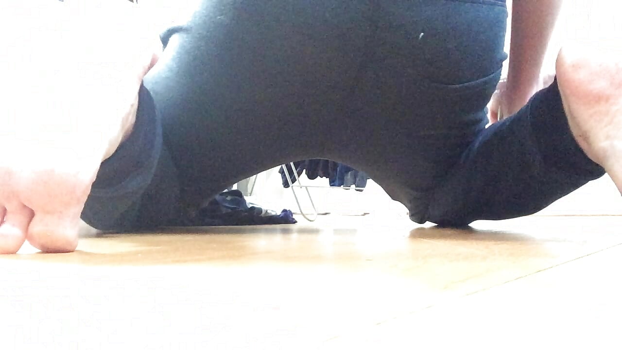 Bestand_000 – видео вебкам-модели HotInMyAss