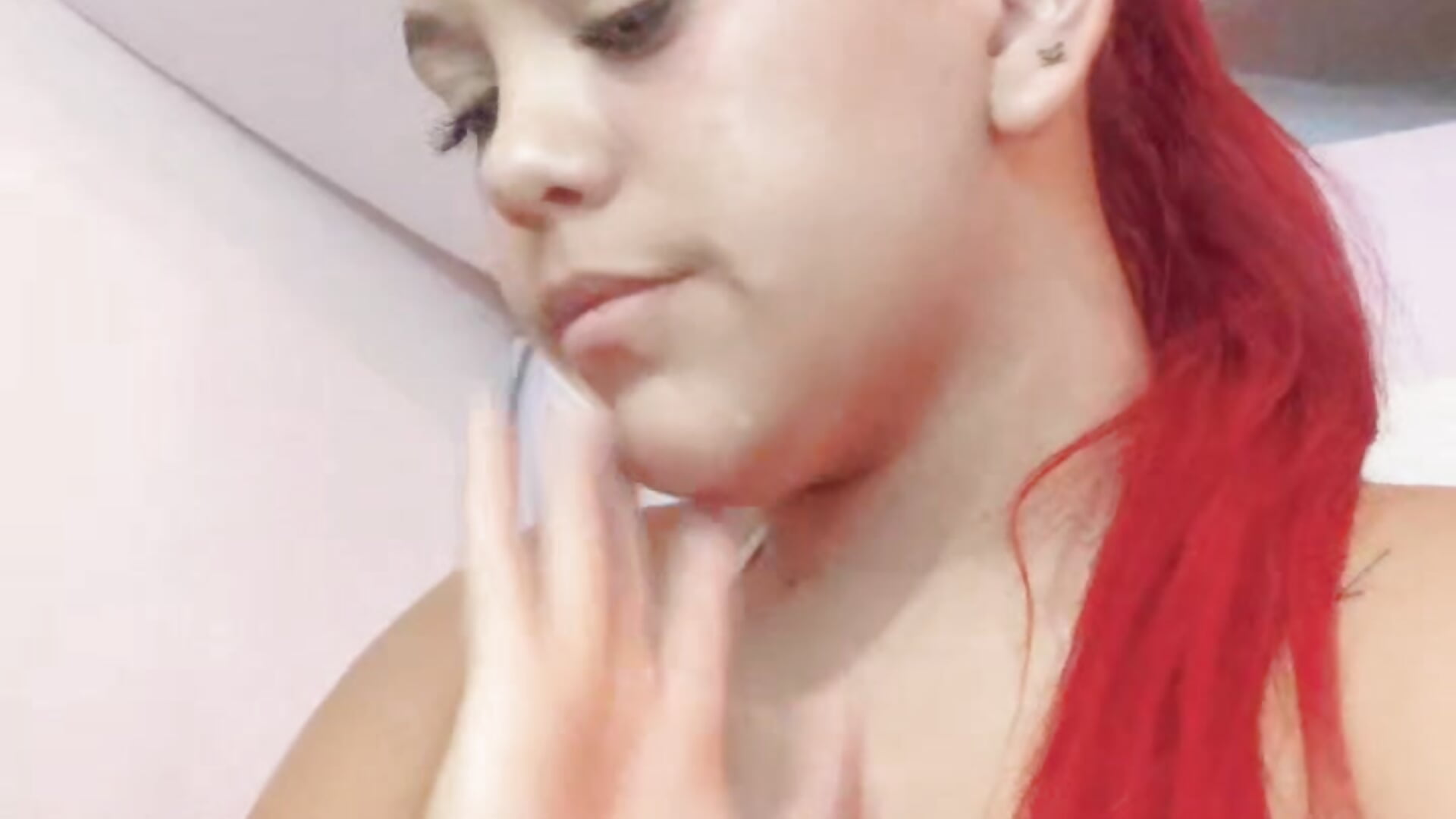 thinking of you