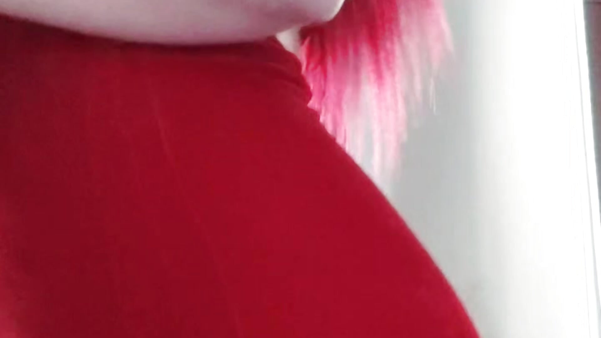sexy red ❤️‍🔥