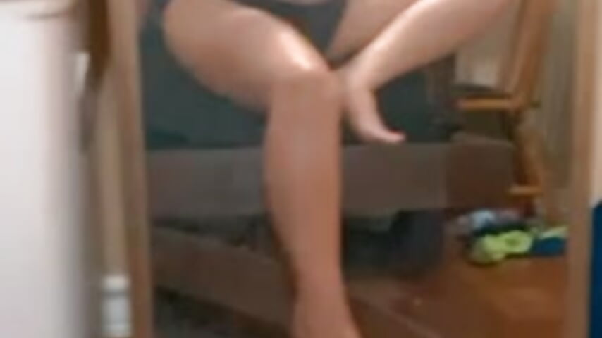 Let me sit on your face – video af marisa23@xh