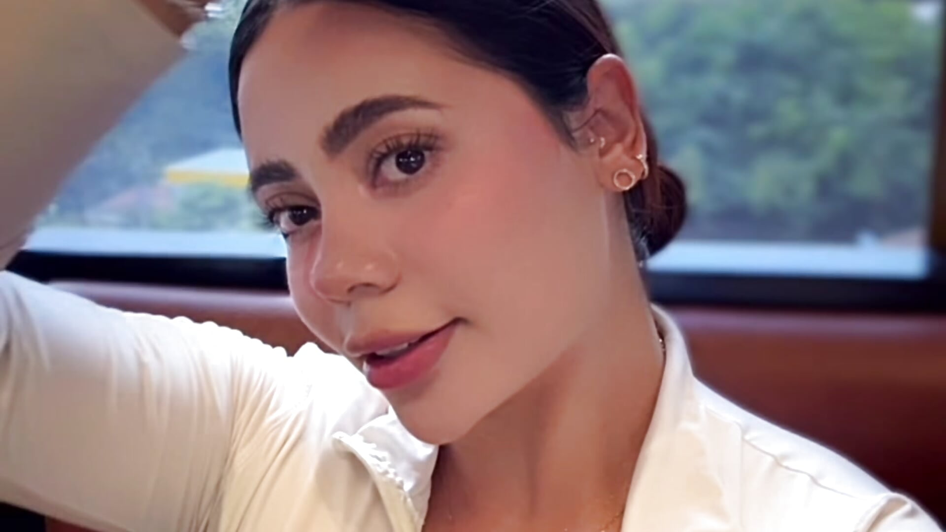 Goddess🥴❤️ - video av Aryrosee cam model