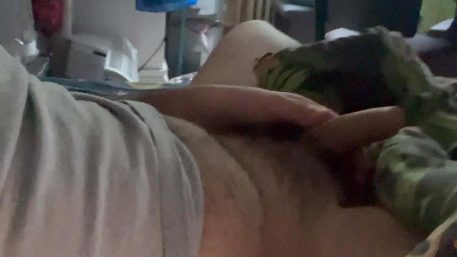 Il porcellino non ha sonno