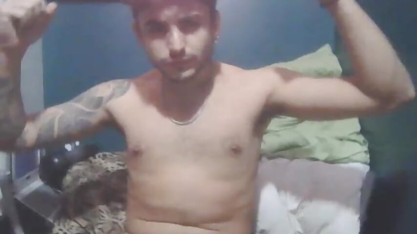 1era veee! jejejej - video av Bezzzzzerr cam-modell