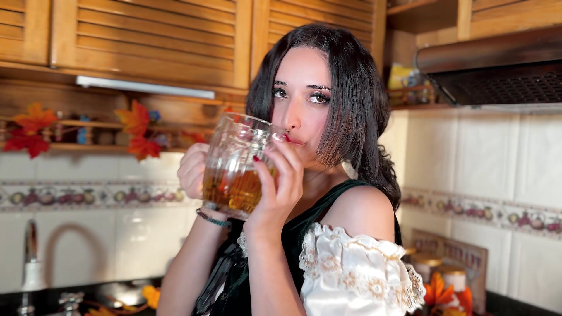 evee oktoberfest